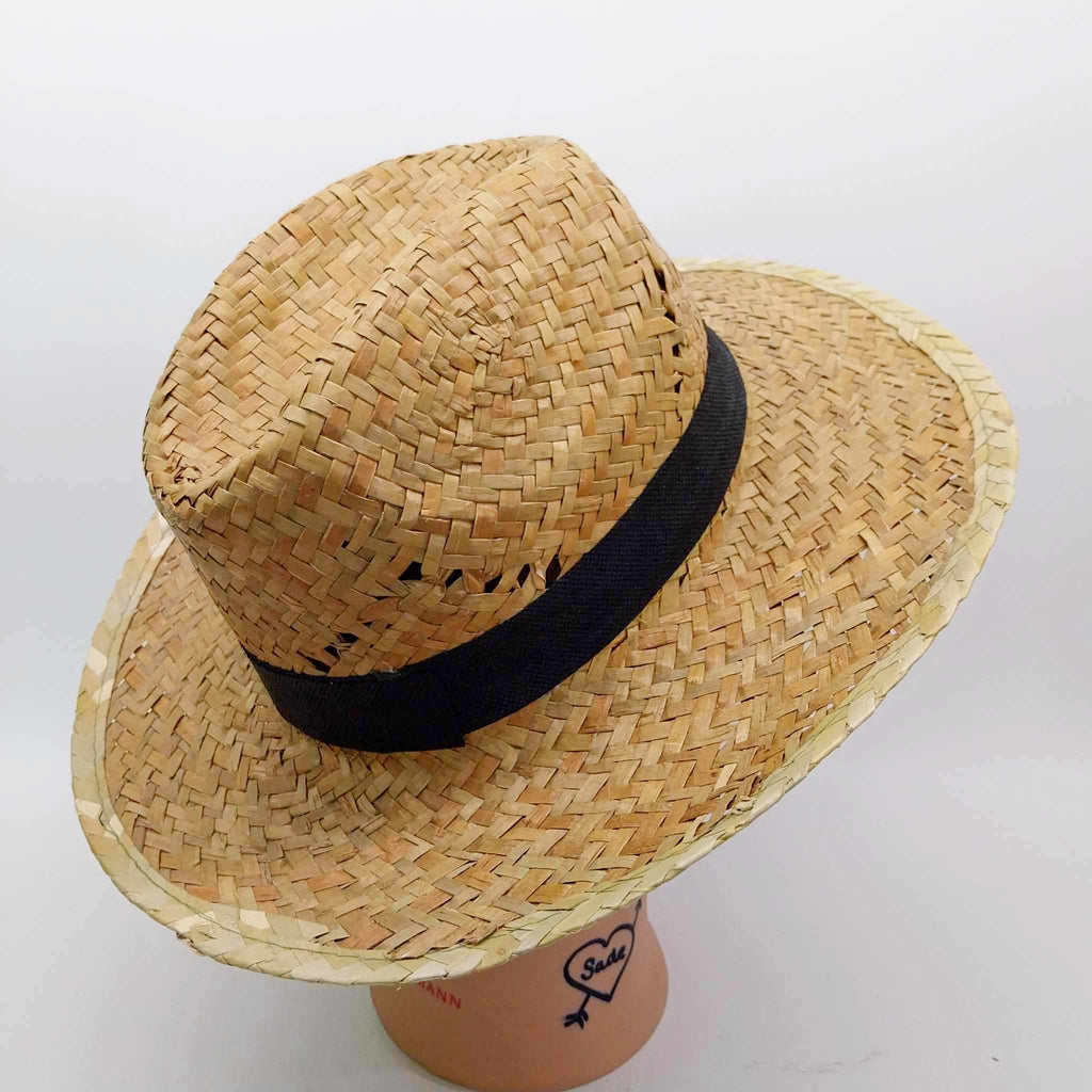 Tequila el Jimador Promotional Straw Cowboy Hat