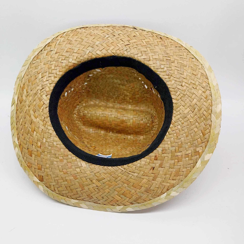 Tequila el Jimador Promotional Straw Cowboy Hat