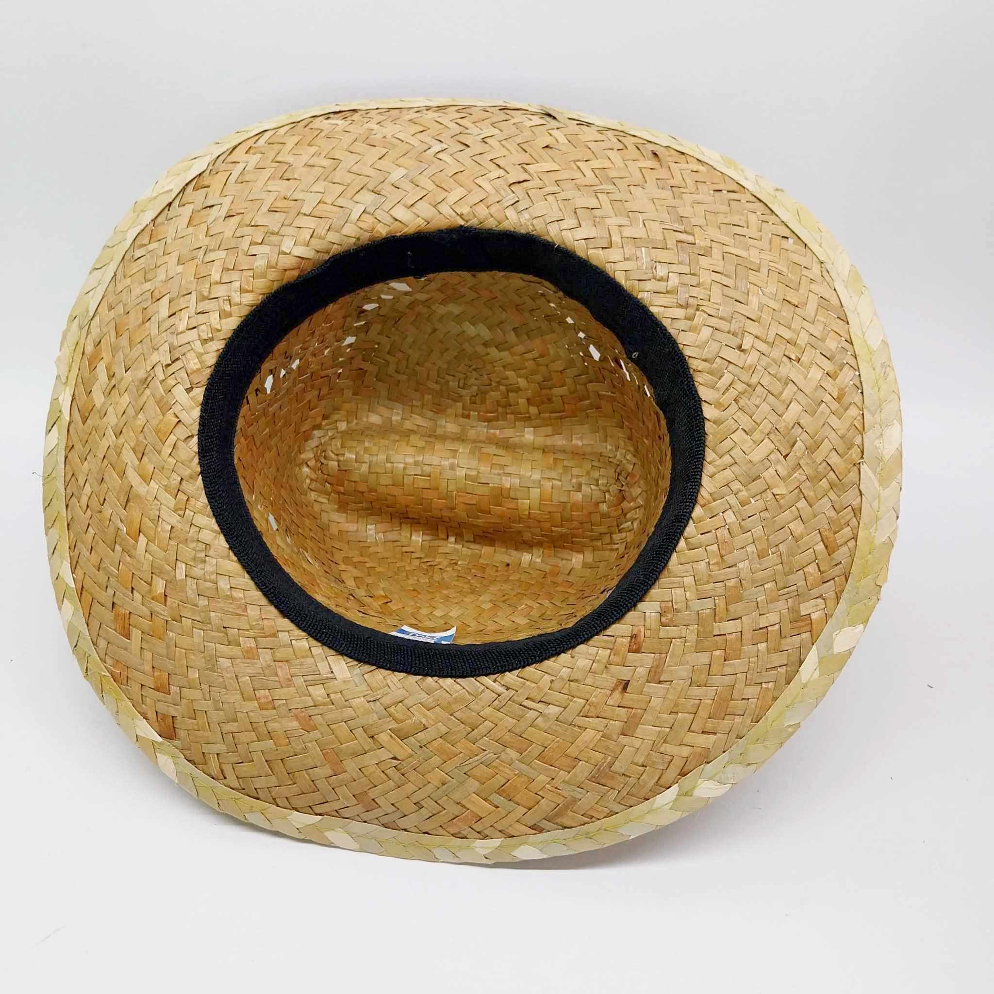 Tequila el Jimador Promotional Straw Cowboy Hat