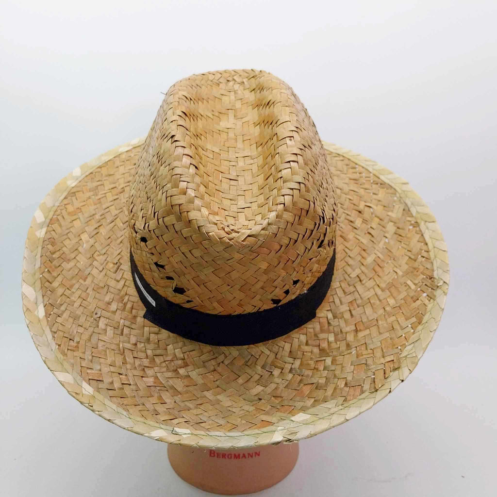 Tequila el Jimador Promotional Straw Cowboy Hat