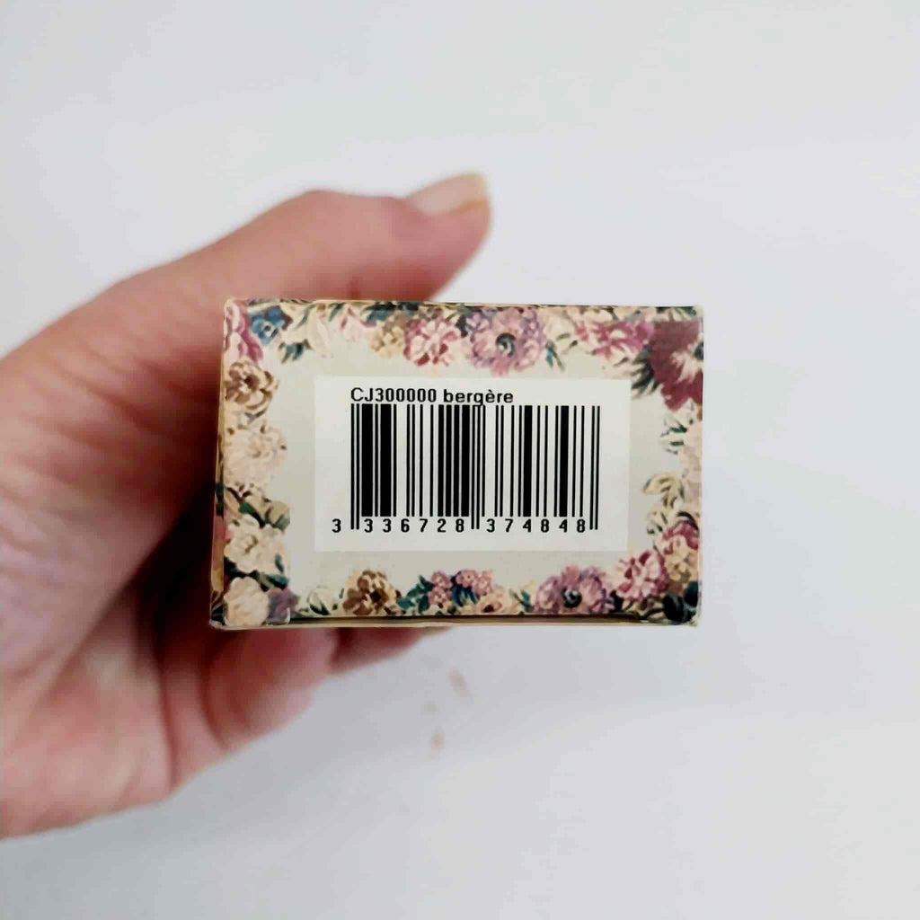 Vintage Hand-Crank Music Box – Marie Antoinette, Château de Versailles